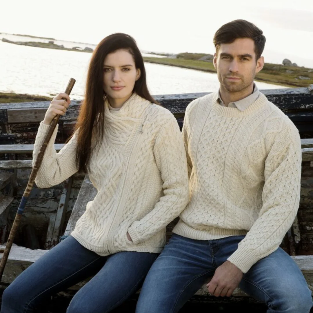 Irish Knitwear